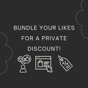 Save More by Bundling!